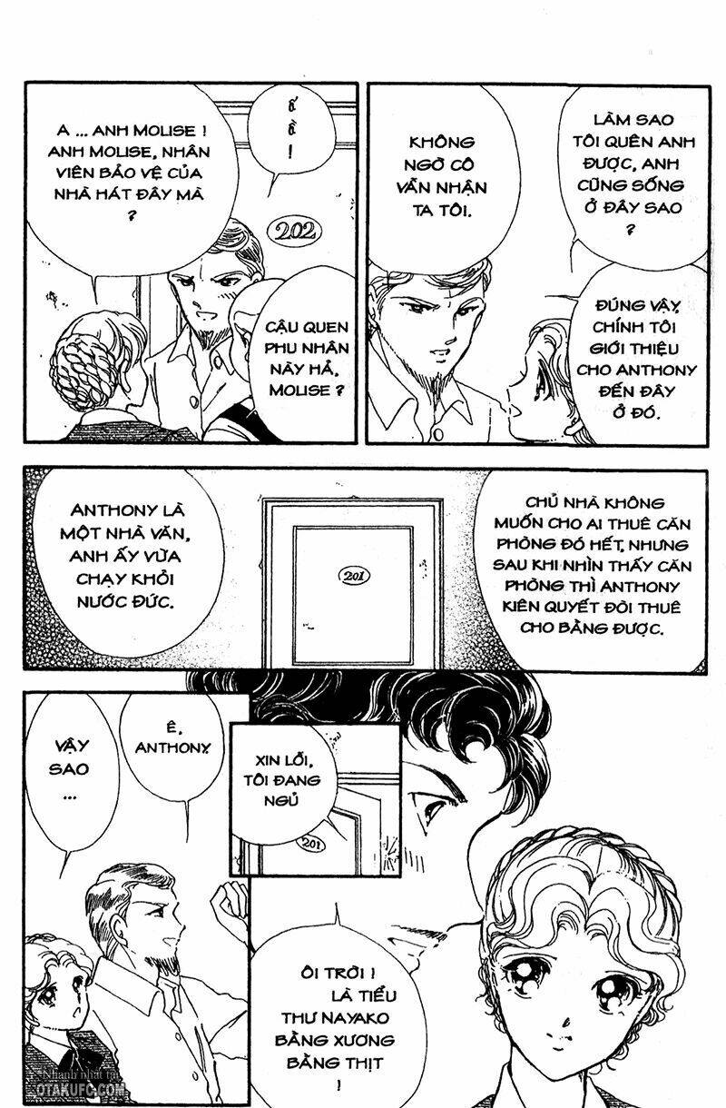 khúc tình ca ban mai - akatsuki no aria chapter 70 14