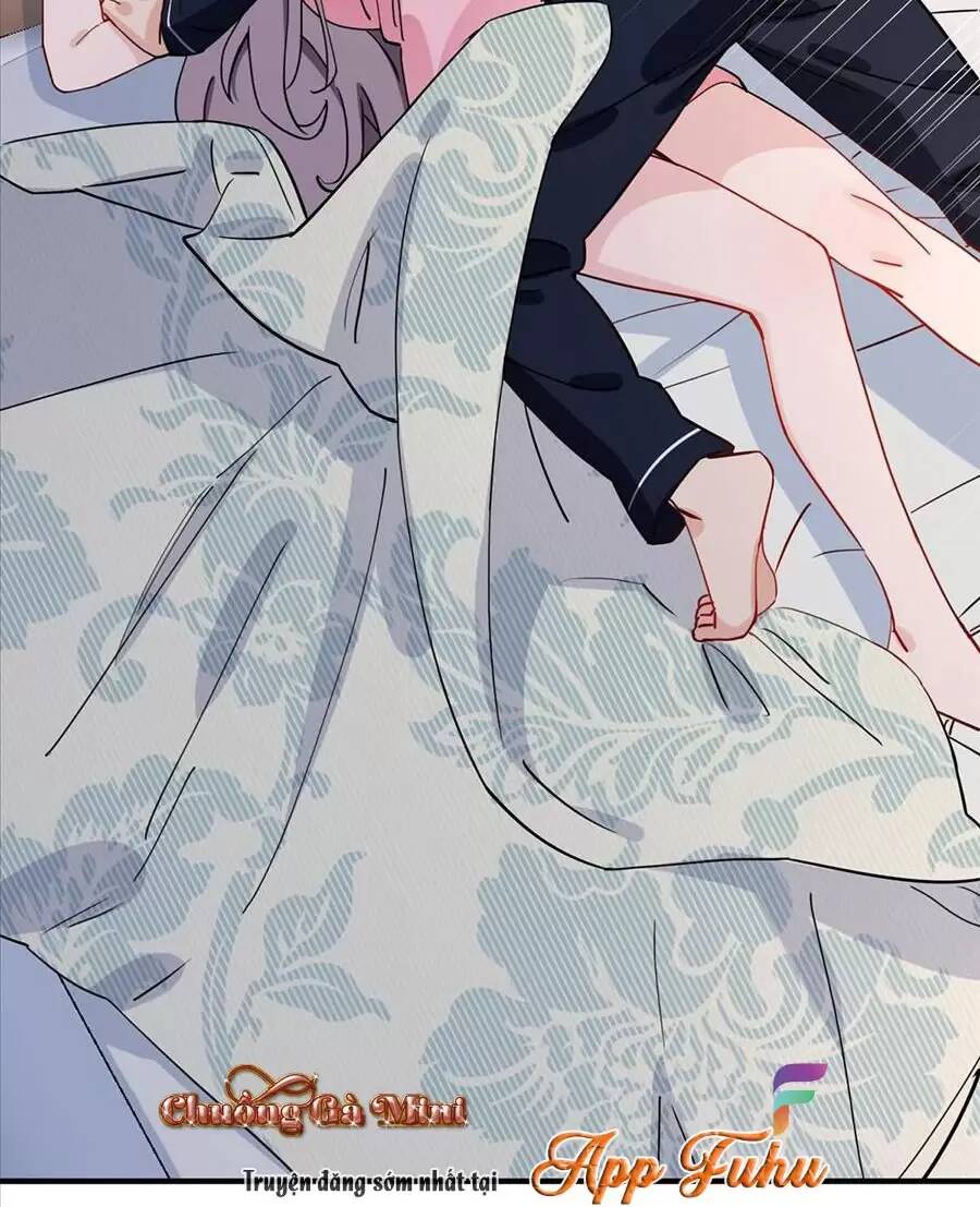 cố tổng, vợ của ngài quá mạnh rồi! chapter 64 17