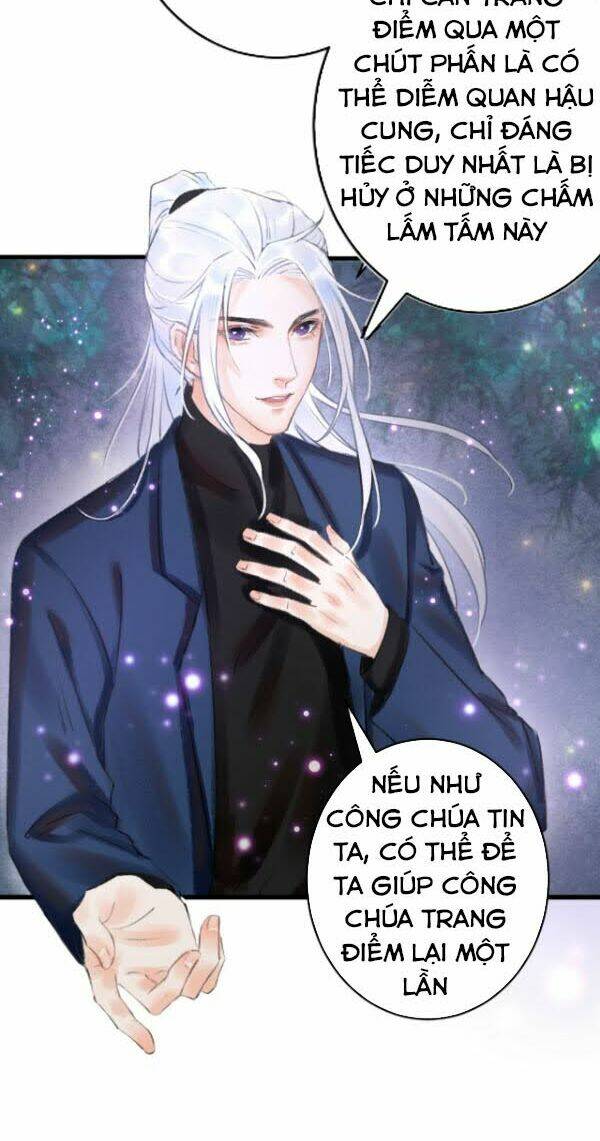 tuần tuần thiện dụ chapter 1 70