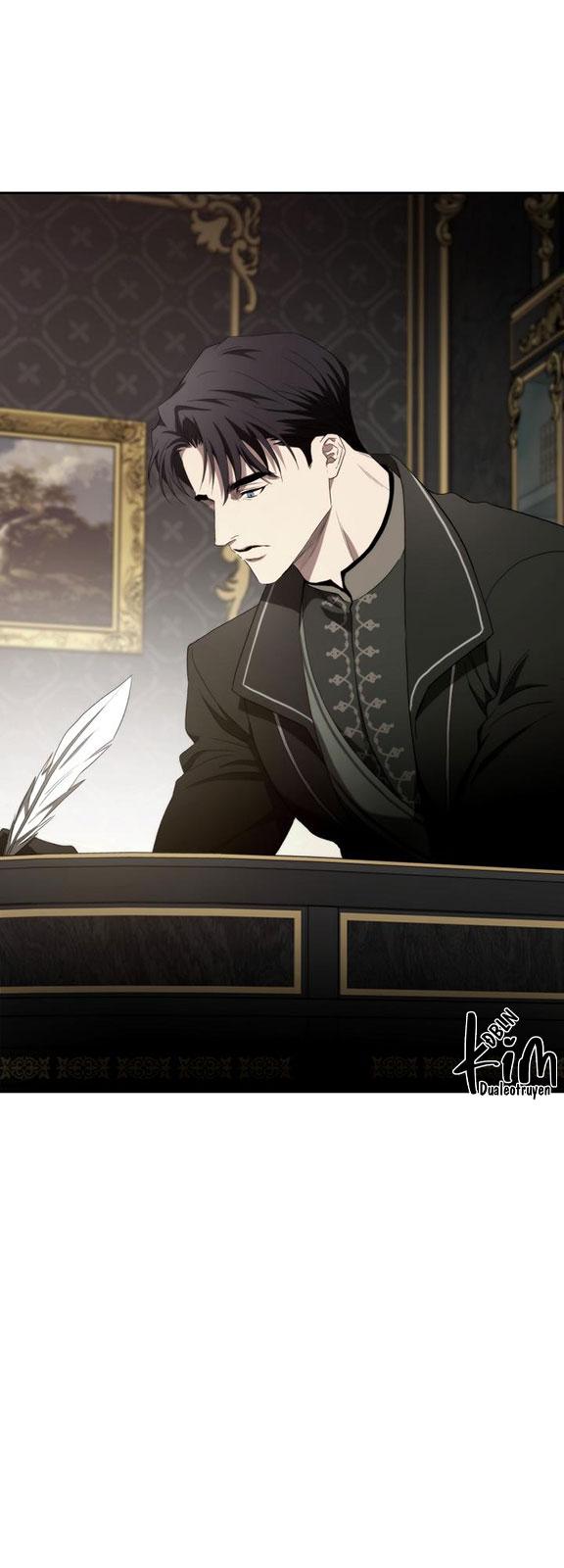 hai đất nước, đất nước của nô lệ chapter 32 25