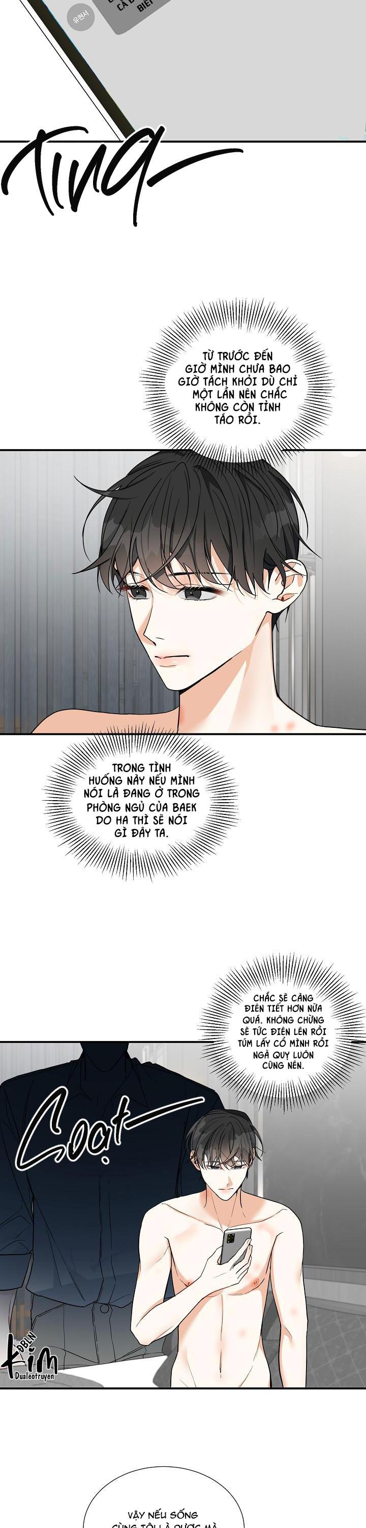 đêm săn chapter 11 7