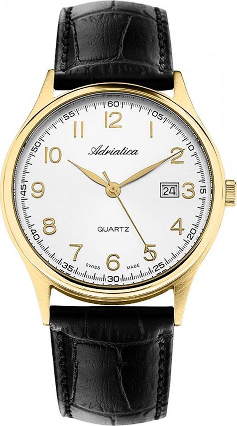 Đồng hồ nam Adriatica - A12406.1223Q