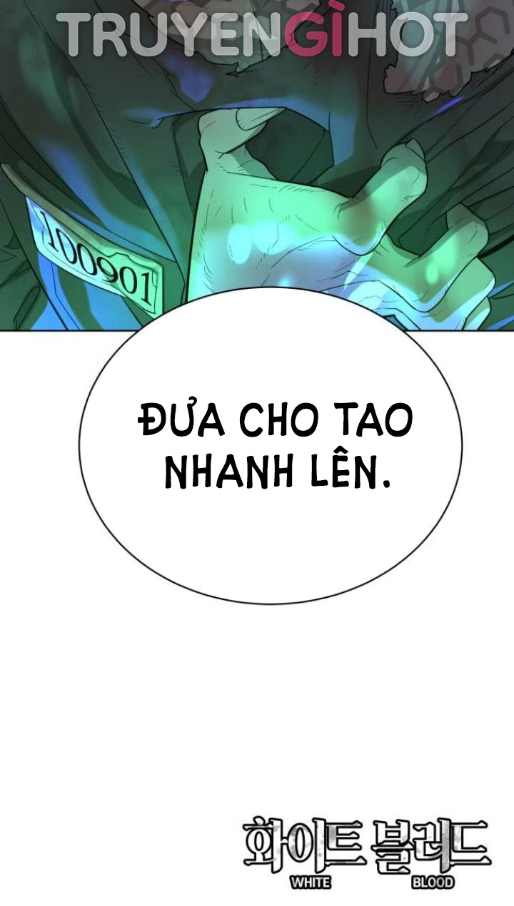 bạch huyết - white blood chapter 37 118
