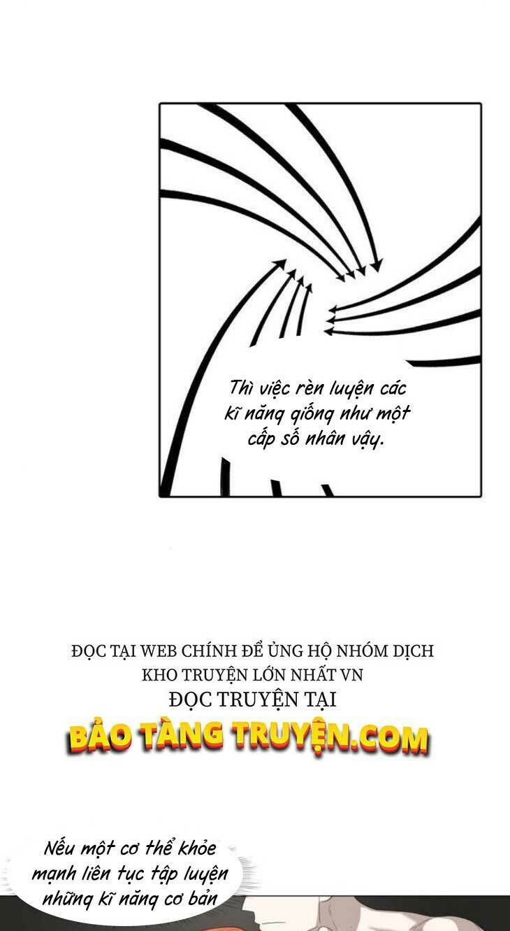 võ sĩ - the boxer chapter 85 3