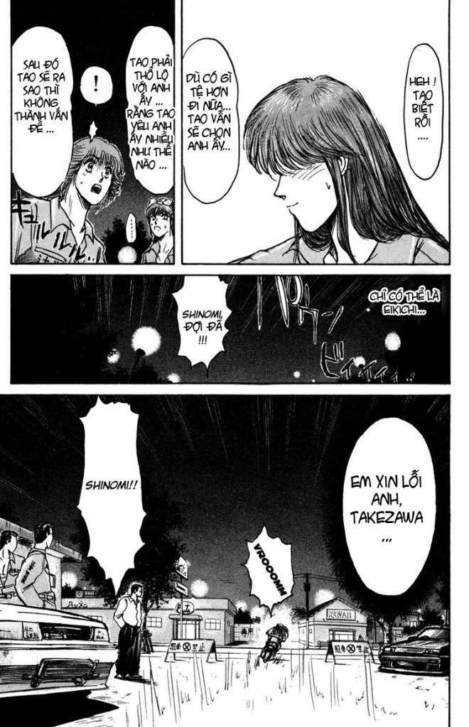 shonan junai gumi chapter 86 9