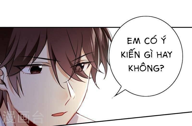 phục thù thiếu gia tiểu điềm thê chapter 33 22