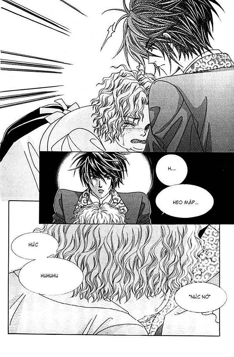 miunohri to swan - cô nàng xinh đẹp chapter 9 24