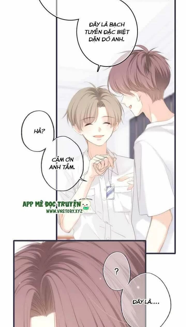 con tim rung động 2 chapter 117.2 22