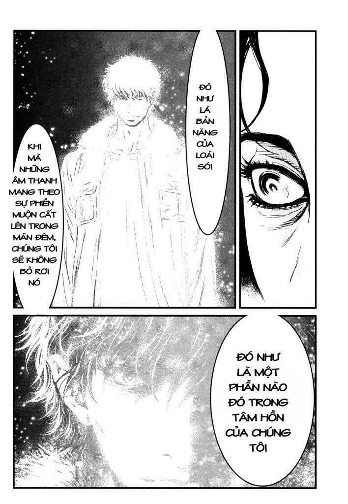 wolf guy - wolfen crest chapter 116 15