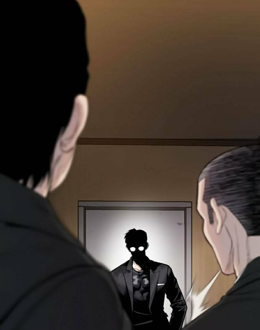 bố tôi là đặc vụ chapter 10.1 3