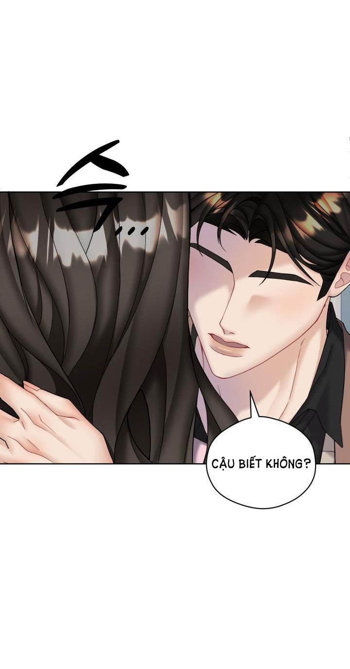 [18+] trò chơi giữa hai người chapter 13.2 1