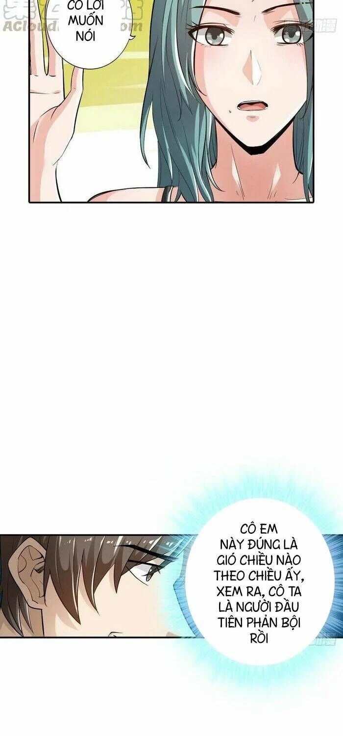 nhân vật phản diện đi tìm đường chết chapter 93 10