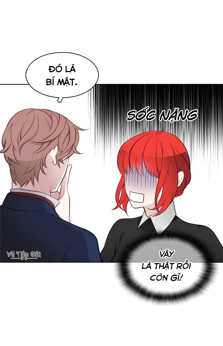 thanh tra của muiella chapter 13 27