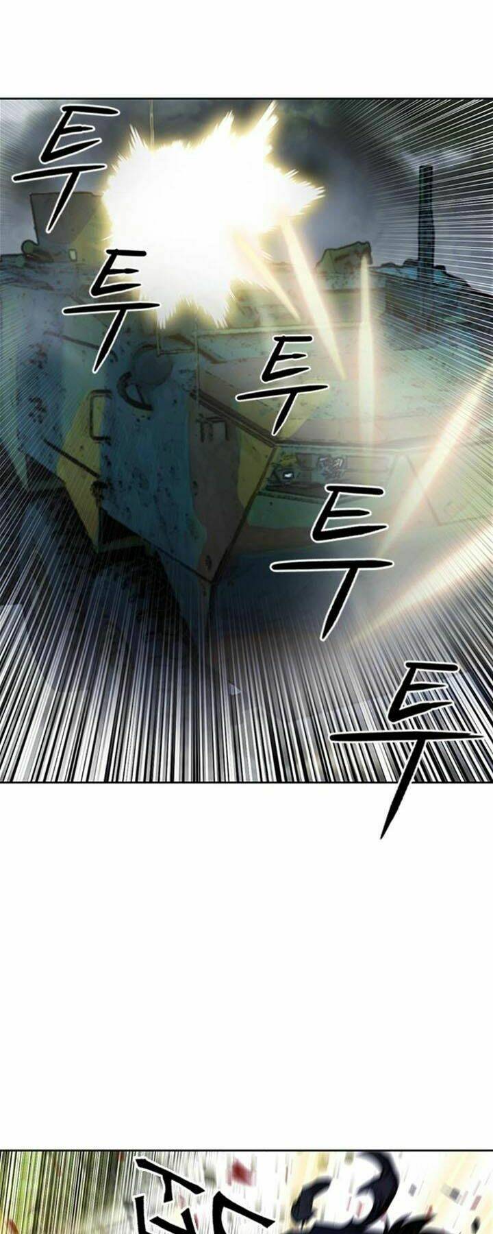 druid tại ga seoul - người hóa thú chapter 43 10