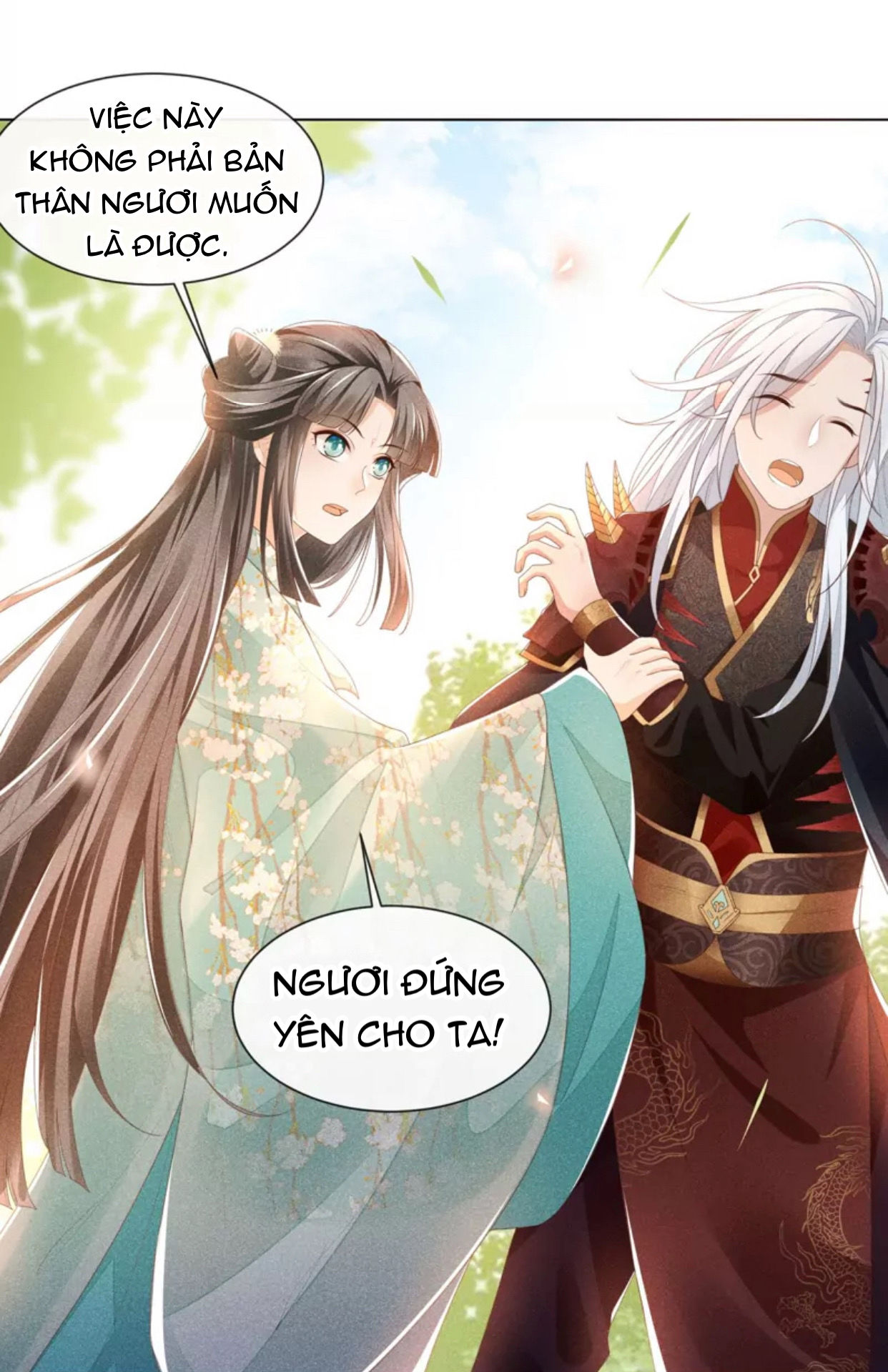 thương lan quyết chapter 5 27