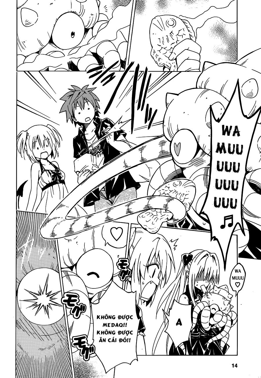 to love - ru darkness chapter 28.5 11
