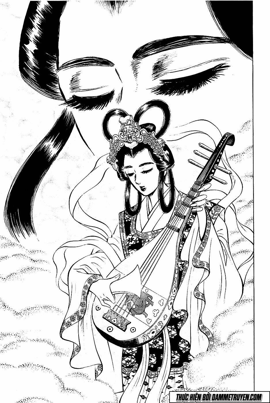 akakatsuki!! otokojuku - seinen yo, taishi wo idake chapter 51 11