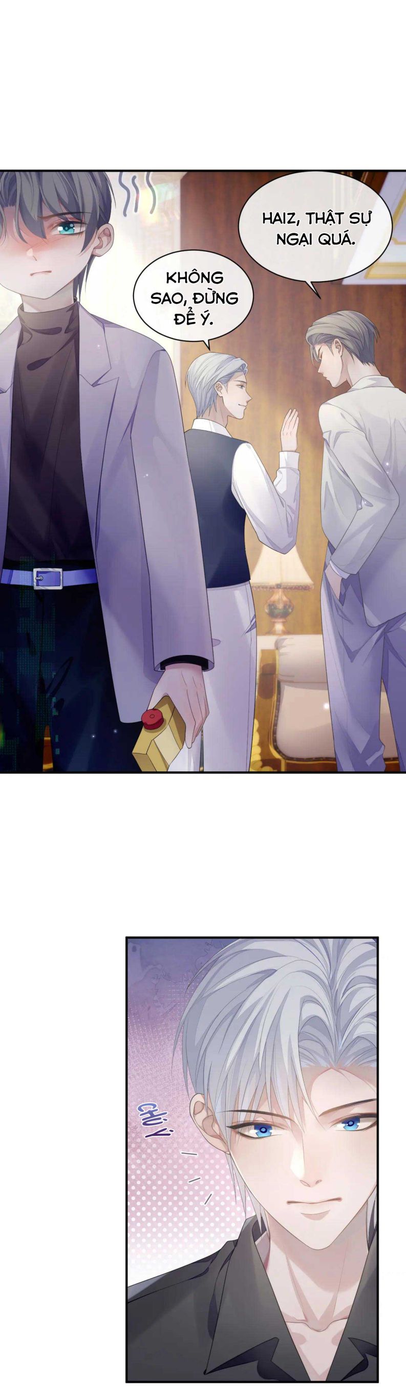 xin hãy ly hôn chapter 61 4