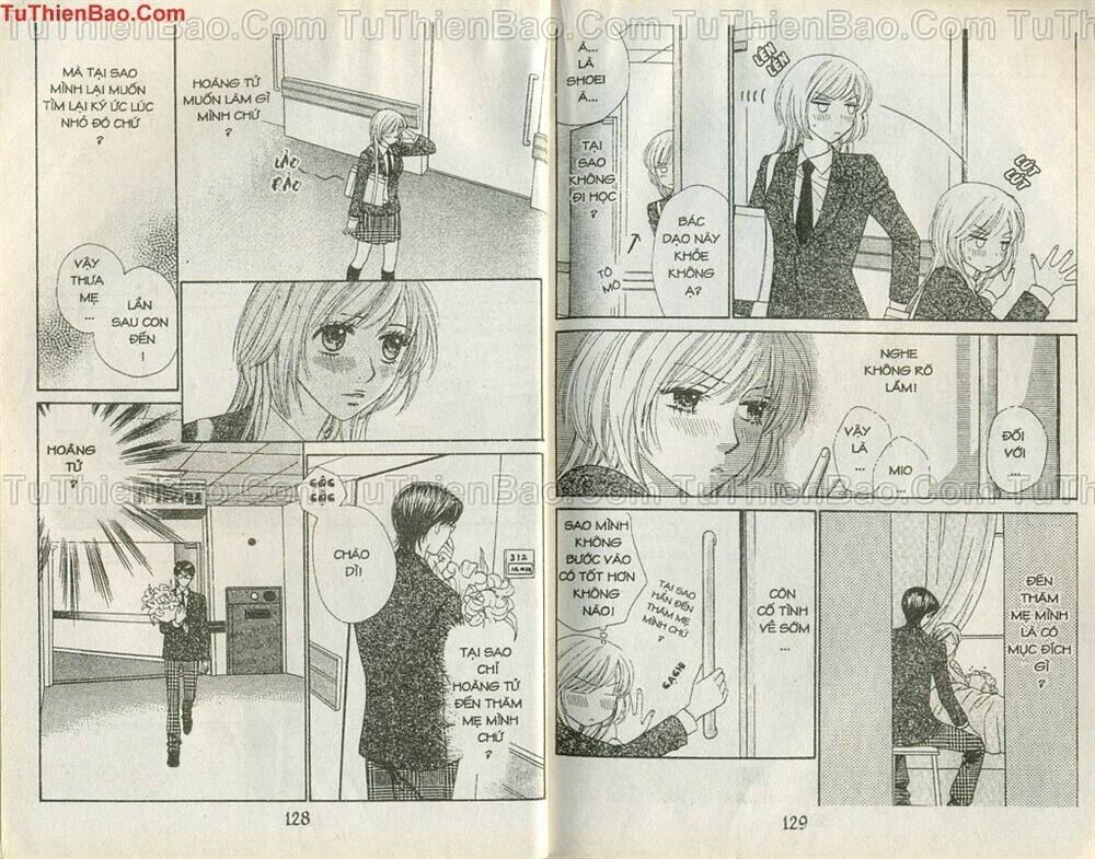 lo lem thời @ chapter 1 65