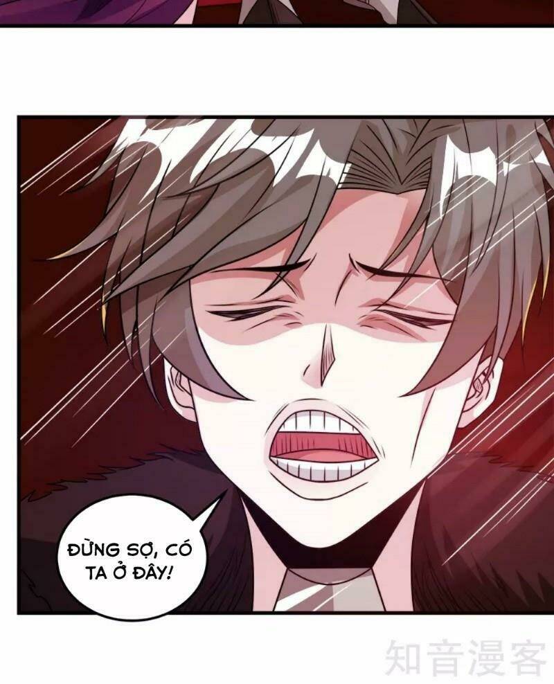 kiếm vũ chapter 112 30