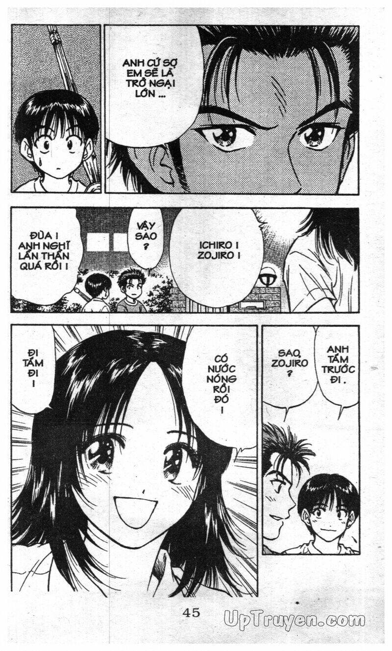 salad days chapter 127 45