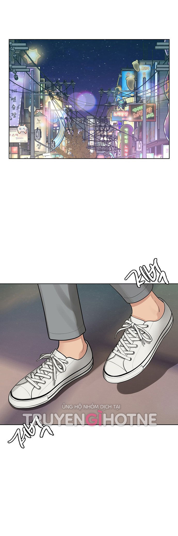 vẻ đẹp đích thực - true beauty chapter 218.1 24