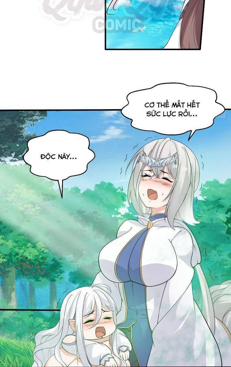 giáng thần chiến ký chapter 64 4