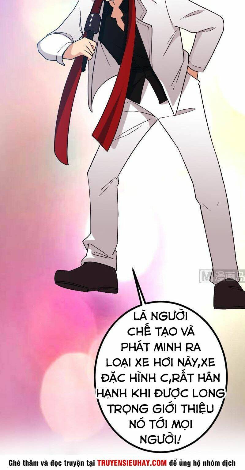 ngưu thư cung ứng thương chapter 172 7