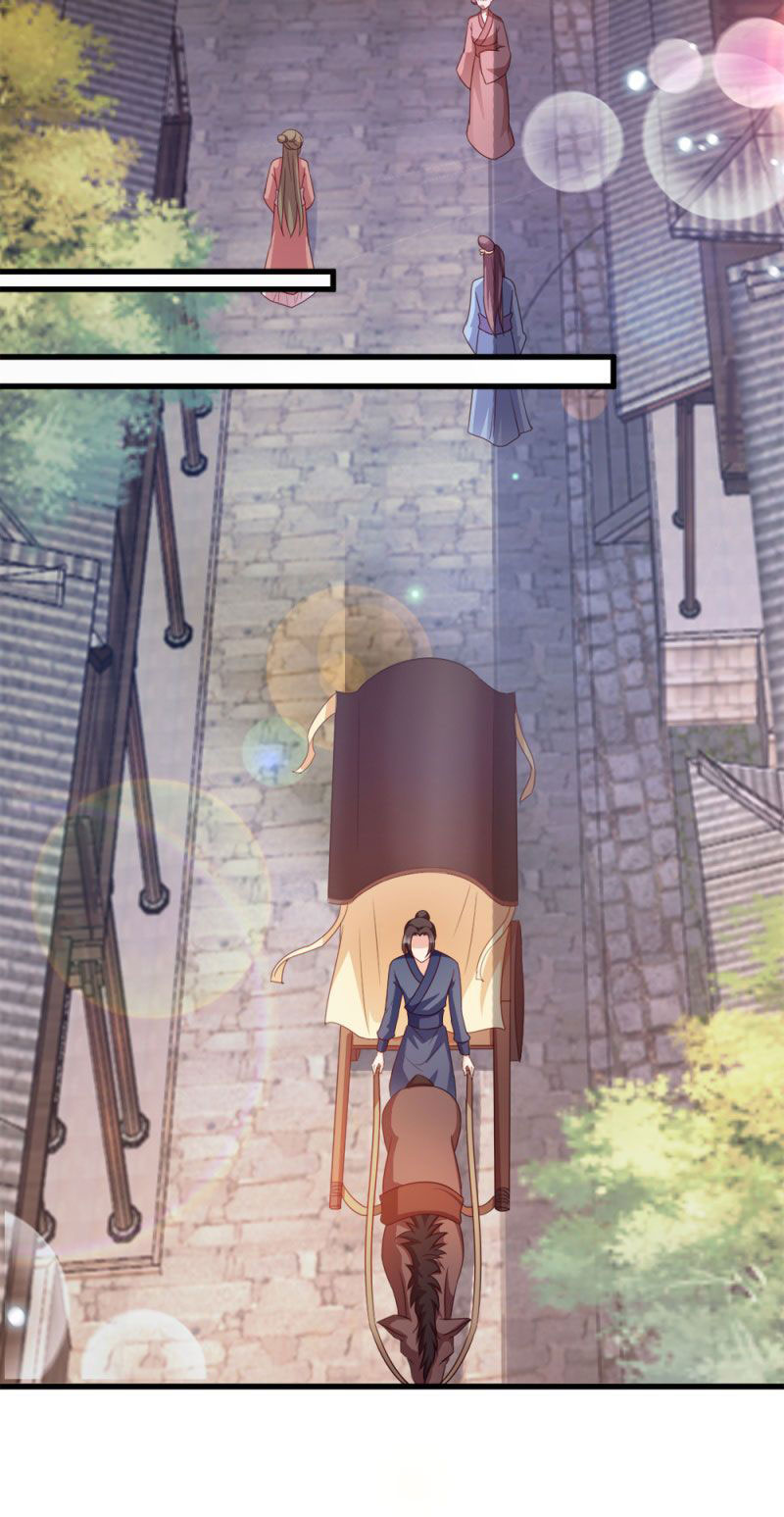 độc tâm cuồng phi khuynh thiên hạ chapter 67 20