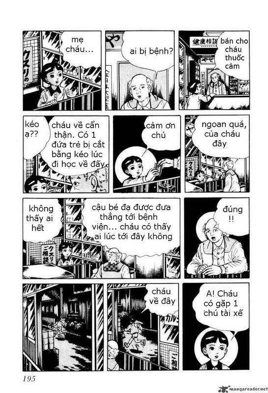 god's left hand, devil's right hand chapter 11 9