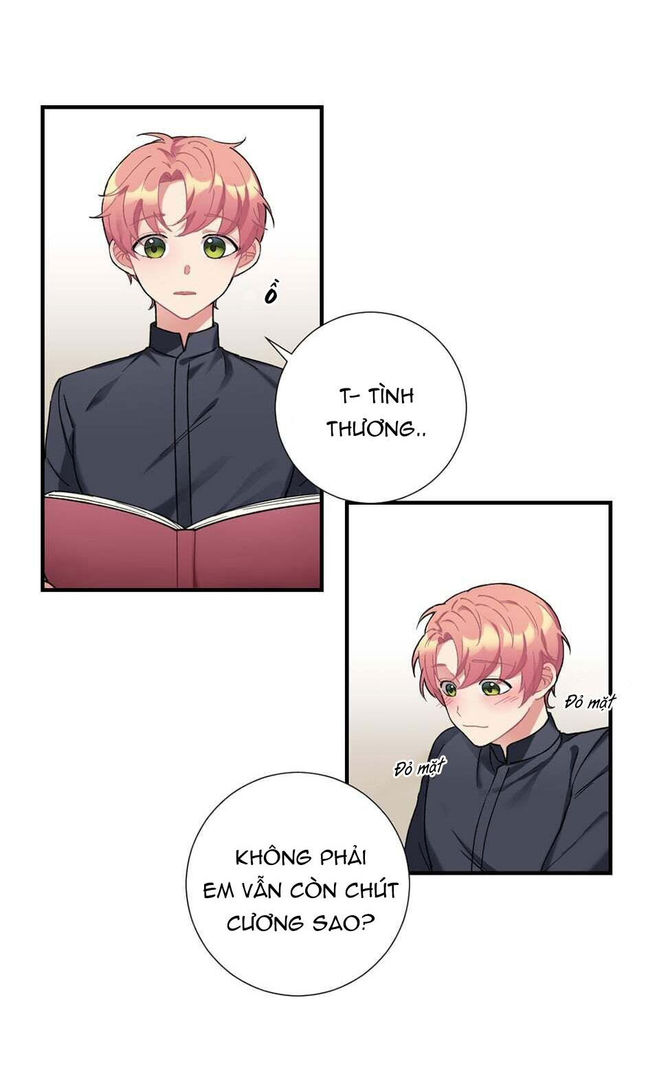 cô chủ và người hầu chapter 24 17