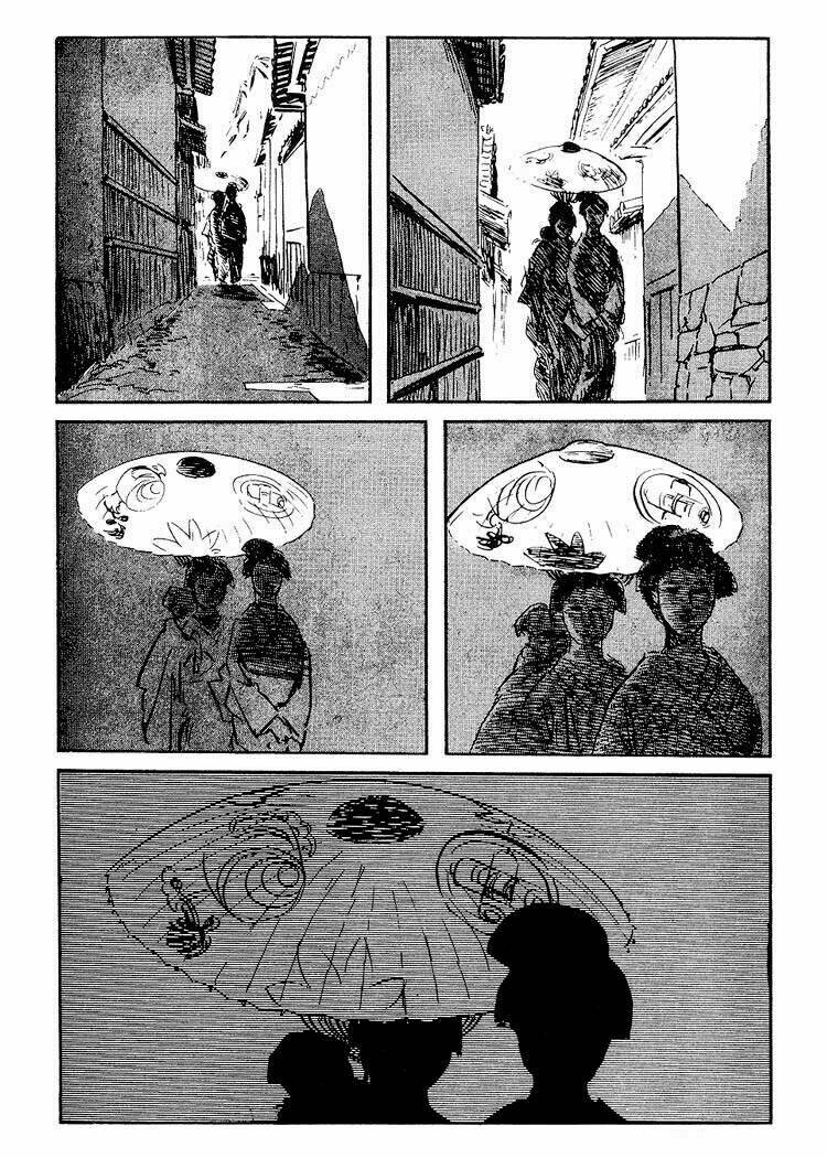 lone wolf and cub chapter 78 40