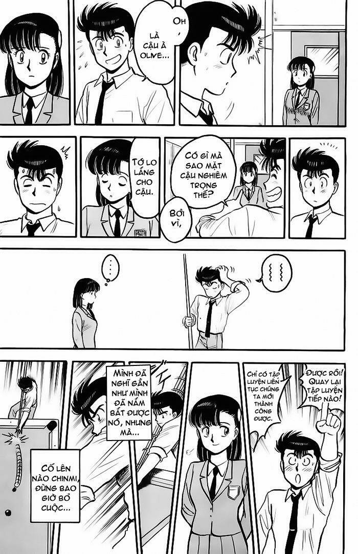 break shot chapter 84 10