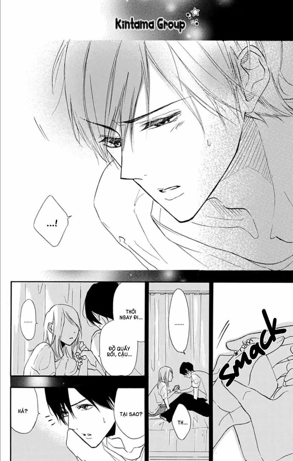 mint chocolate chapter 3 20