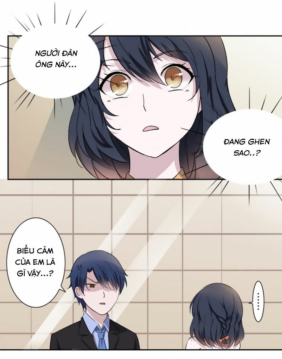 thiên kim đường môn chapter 48 19