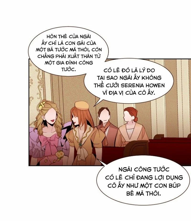 cuộc sống nhàm chán của quý cô tái sinh chapter 23 40