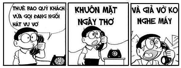 doraemon chế chapter 3 2