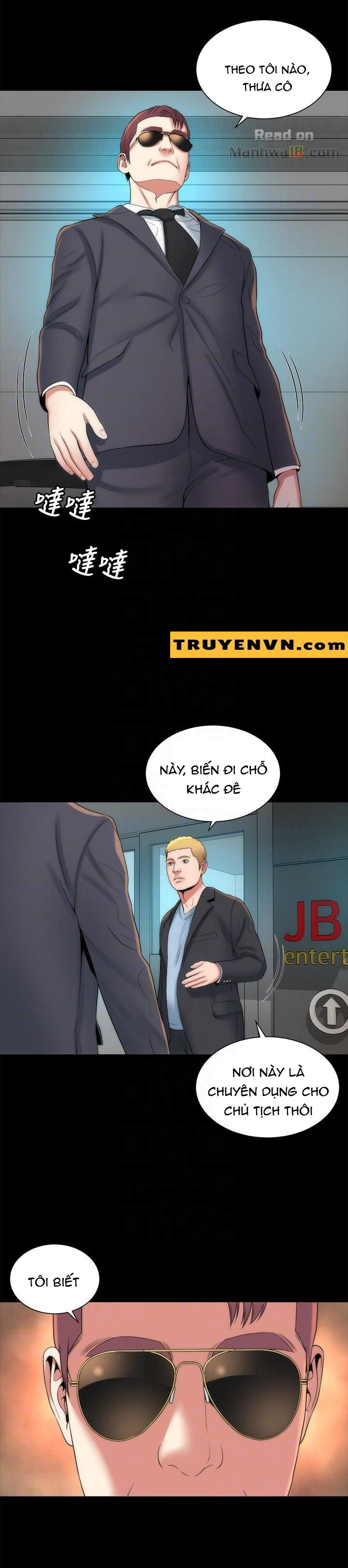 mother and daughter next door chapter 35 12