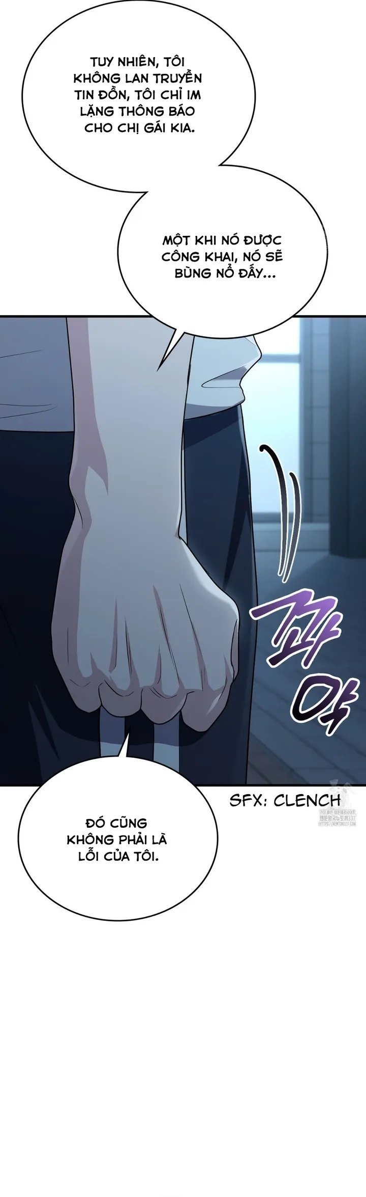 thành viên của hội là hàng xóm bên cạnh chapter 59 13