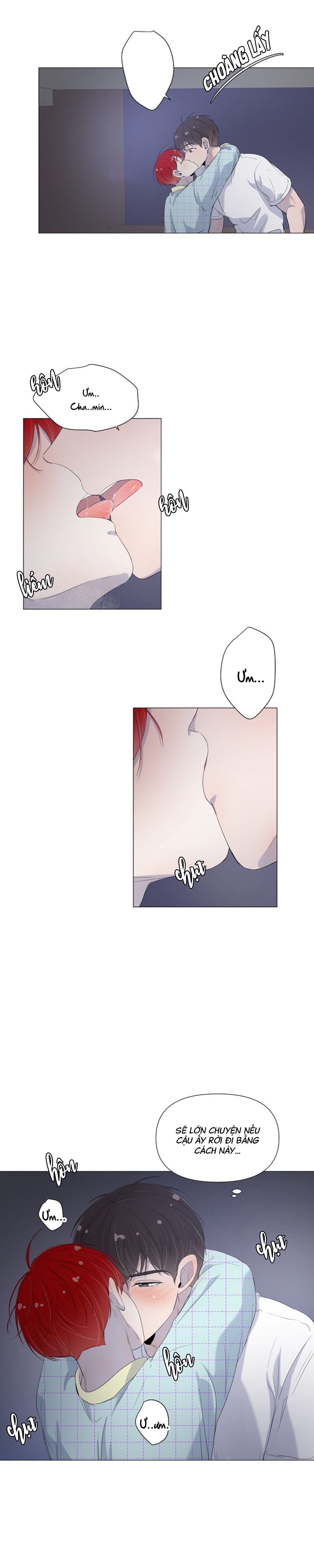 phòng cạnh phòng chapter 31 16