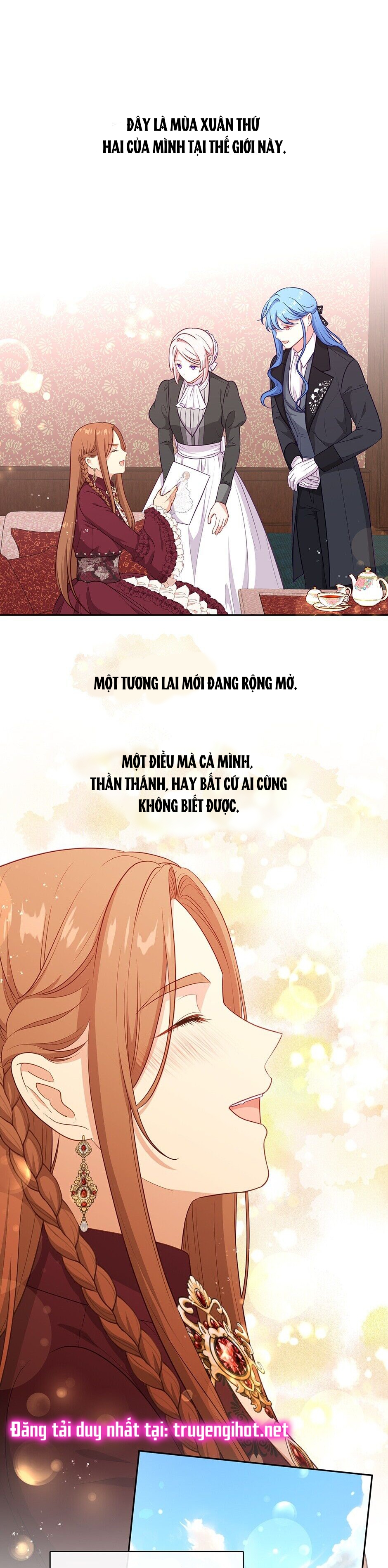 cẩn thận nữ phụ phản diện đấy! chapter 92 47