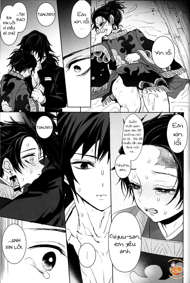 tổng hợp oneshot boylove chapter 122 36