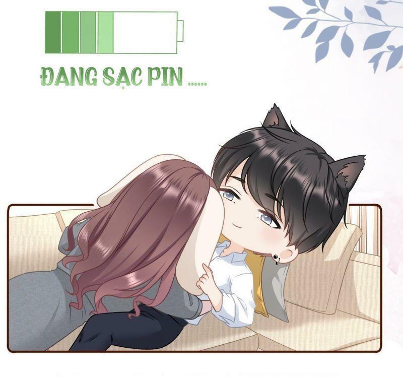 bạn gái tôi mới 30+ tuổi xuân chapter 75 31