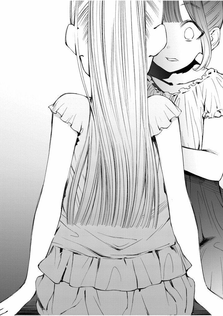 yuzumori-san (koy) chapter 4 14