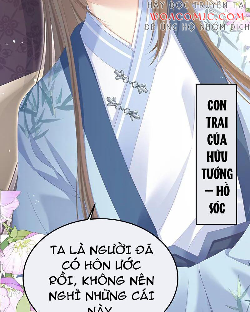 hậu cung của nữ đế - mùa 2 chapter 2 4