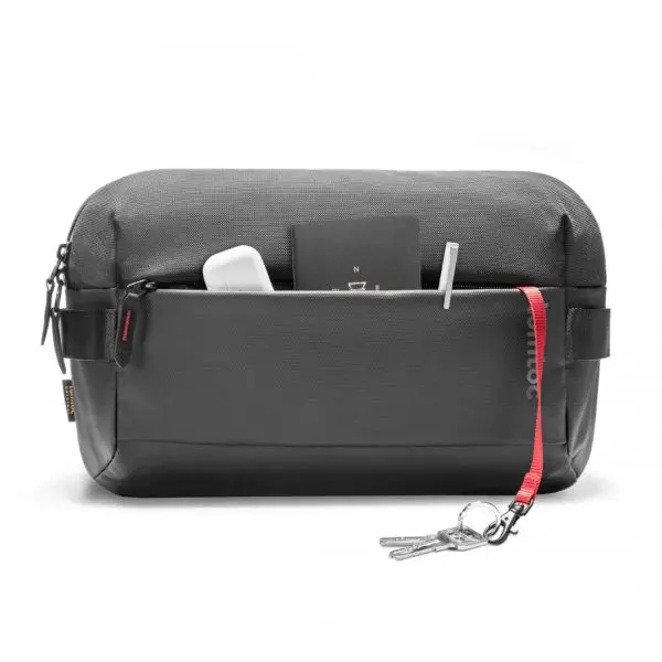 Túi Đeo Chéo TOMTOC (USA) URBAN CODURA SLING BAG TRAVEL &amp; WORK 11-INCH T21M1D1