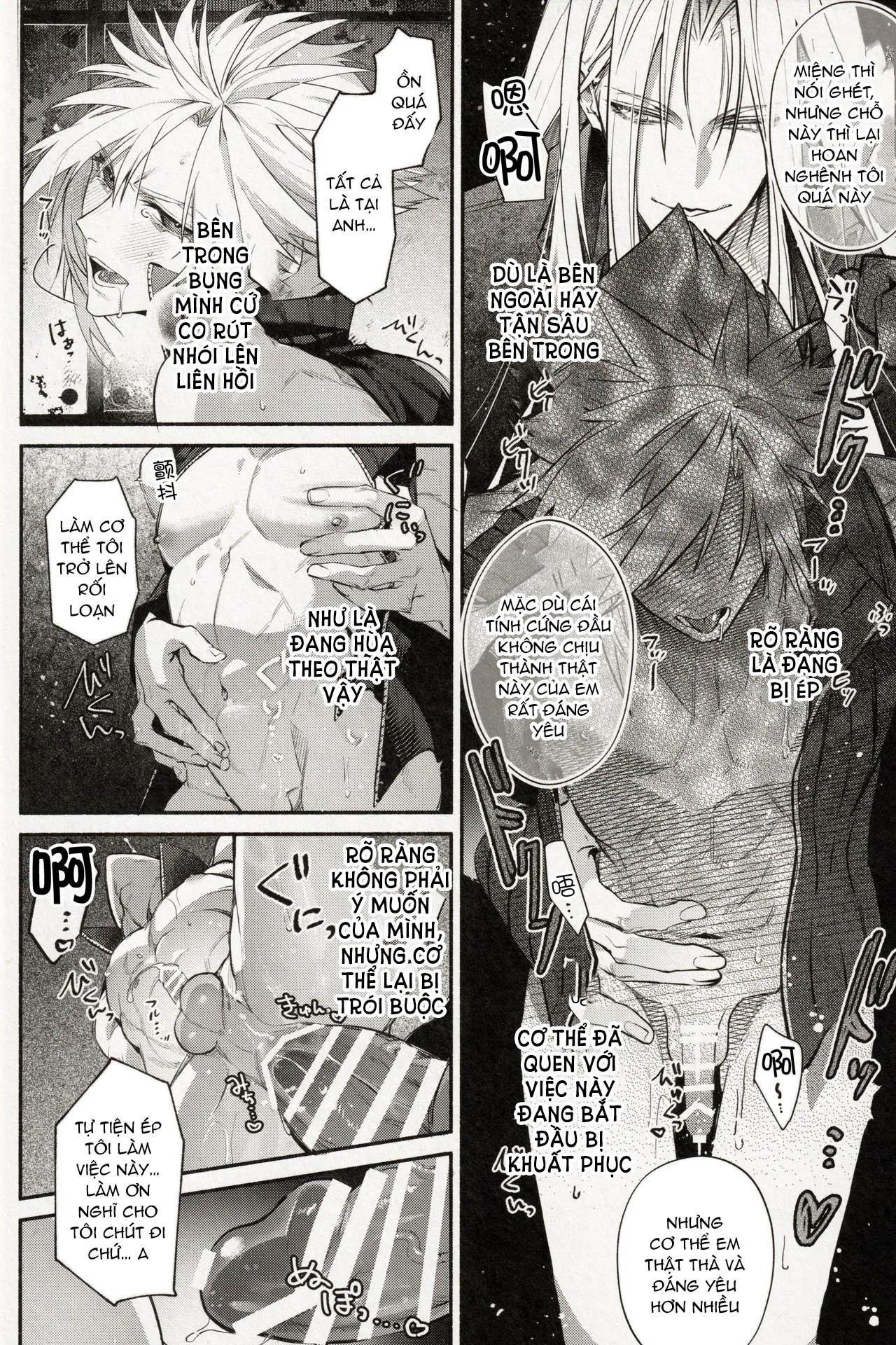 ổ sìn otp chapter 224 9