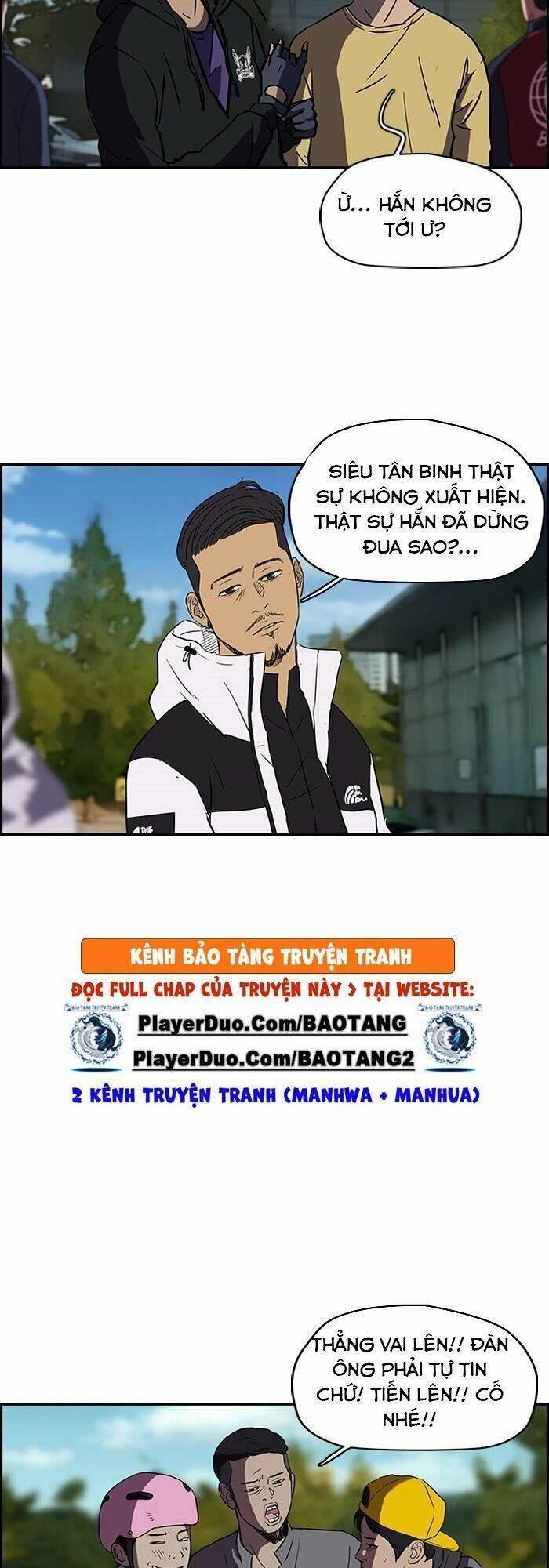 wind breaker chapter 96 13