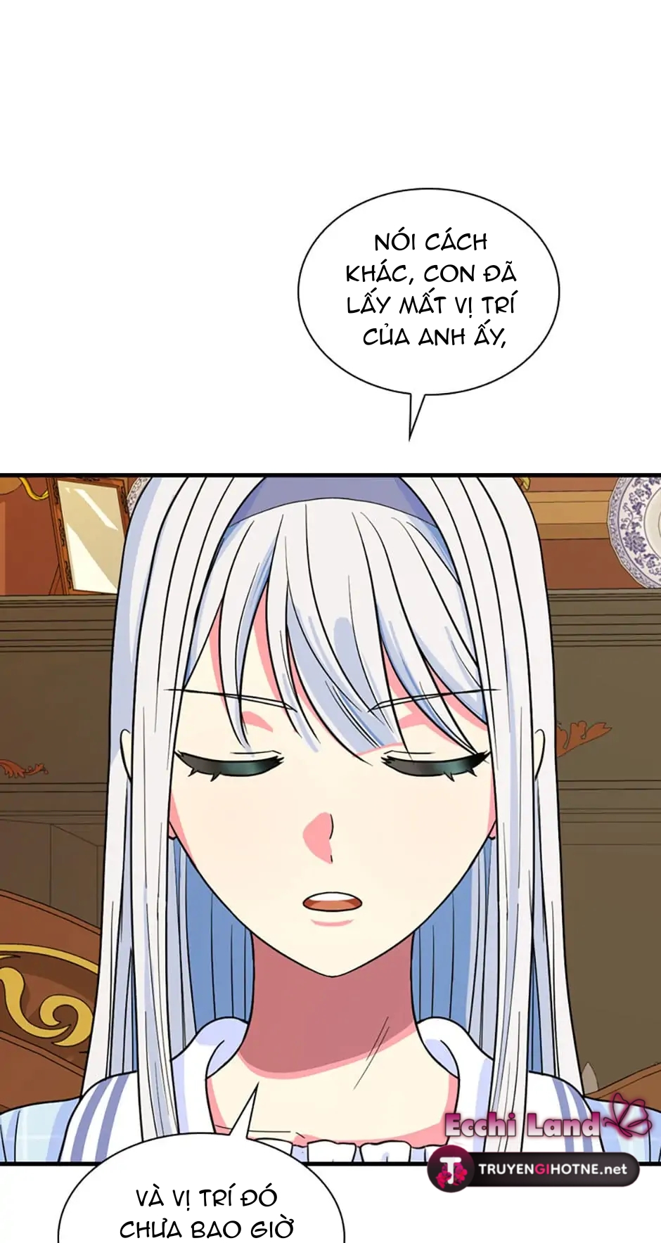 hiệp sĩ băng giá chapter 26.2 17