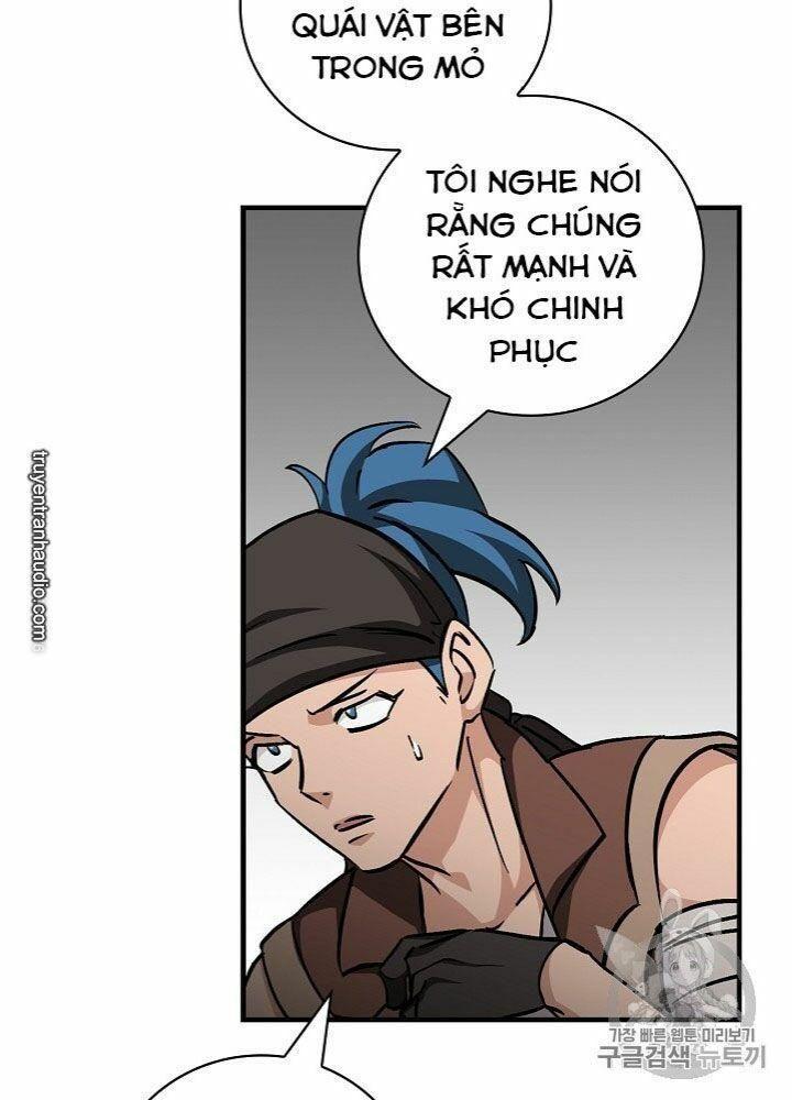 tôi lên cấp chỉ bằng cách ăn chapter 36 30